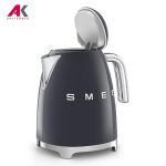 کتری برقی اسمگ مدل SMEG KLF03GR