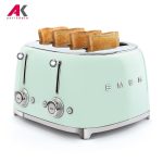 خرید و قیمت توستر اسمگ مدل TSF03PG