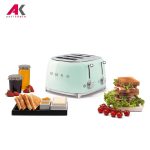 خرید و قیمت توستر اسمگ مدل TSF03PG