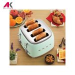 خرید و قیمت توستر اسمگ مدل TSF03PG