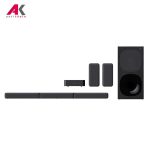 خرید و قیمت ساندبار سونی مدل HT-S40R