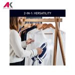 مشخصات اتو مخزن دار تفال مدل GV9812