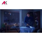 مشخصات اتو مخزن دار تفال مدل GV9812