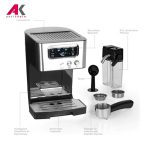 خرید و قیمت اسپرسوساز بیم مدل CJ-265F