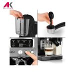 خرید و قیمت اسپرسوساز بیم مدل CJ-265F