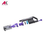 جاروشارژی بلک‌ اند‌ دکر مدل BHFEA640WP