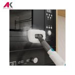 بخارشوی بلک اند دکر مدل BHSMP2008-GB