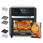 سرخ کن کوسوری مدل CAF-R121-KUK