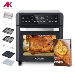 سرخ کن کوسوری مدل CAF-R121-KUK