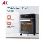 سرخ کن کوسوری مدل CAF-R121-KUK