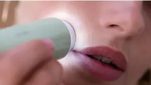 چراغ LED دایره ای