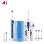 واترجت و مسواک برقی اورال-بی مدل OC501.535.2