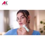 ماشین اصلاح موی صورت بانوان فیلیپس مدل BRR474