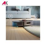 خرید و قیمت جاروبرقی رباتیک فیلیپس مدل XU3000