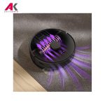 خرید و قیمت جاروبرقی رباتیک فیلیپس مدل XU3000