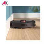 خرید و قیمت جاروبرقی رباتیک فیلیپس مدل XU3000