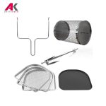 خرید و قیمت سرخ کن کورس مدل CAF 1607