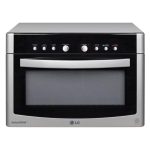 مایکروویو سولاردام ال جی مدل MA3882QS