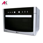 مایکروویو سولاردام ال جی مدل MA3882QS