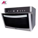 مایکروویو سولاردام ال جی مدل MA3882QS