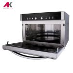 مایکروویو سولاردام ال جی مدل MA3882QS