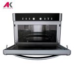 مایکروویو سولاردام ال جی مدل MA3882QS