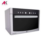 مایکروویو سولاردام ال جی مدل MA3882QS