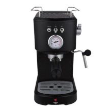 اسپرسوساز مباشی مدل ME-ECM2040 رنگ مشکی