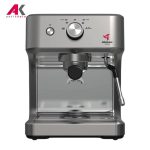 اسپرسوساز مباشی مدل ME-ECM2045 نقره ای