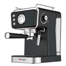 اسپرسوساز مباشی مدل ME-ECM2105 رنگ مشکی