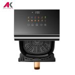 سرخ کن پاناسونیک مدل NF-CC600