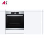فر برقی توکار بوش مدل HBG672BS1