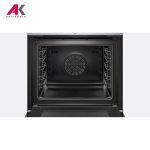 فر برقی توکار بوش مدل HBG672BS1