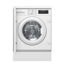 ماشین لباسشویی توکار بوش مدل WIW28443
