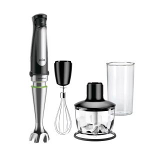 خرید و قیمت گوشت کوب برقی براون مدل MQ7035X