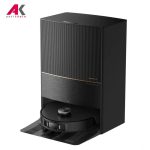 جاروبرقی رباتیک دریم مدل L20 ULTRA