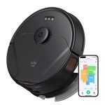 جاروبرقی رباتیک یوفی مدل Clean X8 Pro