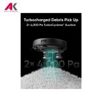 جاروبرقی رباتیک یوفی مدل Clean X8 Pro