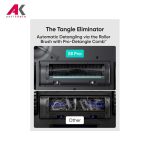 جاروبرقی رباتیک یوفی مدل Clean X8 Pro