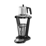 سماور برقی فلر مدل TS 380 رنگ مشکی