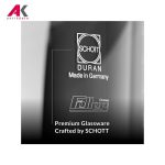 سماور برقی فلر مدل TS 380 رنگ مشکی