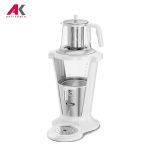 خرید و قیمت سماور برقی فلر مدل TS 380 سفید