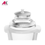 خرید و قیمت سماور برقی فلر مدل TS 380 سفید