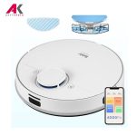 خرید و قیمت جاروبرقی رباتیک فکر مدل ROBERT RS 770