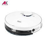 خرید و قیمت جاروبرقی رباتیک فکر مدل ROBERT RS 770