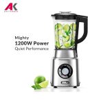 خرید و قیمت مخلوط کن فلر مدل BLG 1200