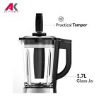 خرید و قیمت مخلوط کن فلر مدل BLG 1200