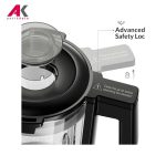 خرید و قیمت مخلوط کن فلر مدل BLG 1200