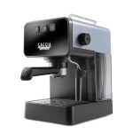 اسپرسوساز گاگیا مدل EG2111 رنگ طوسی