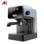 اسپرسوساز گاگیا مدل EG2111 رنگ طوسی